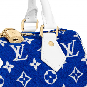 Louis Vuitton Speedy Bandoulière 20